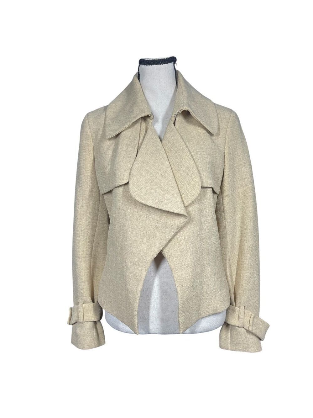 Anne Klein Vintage Blazer